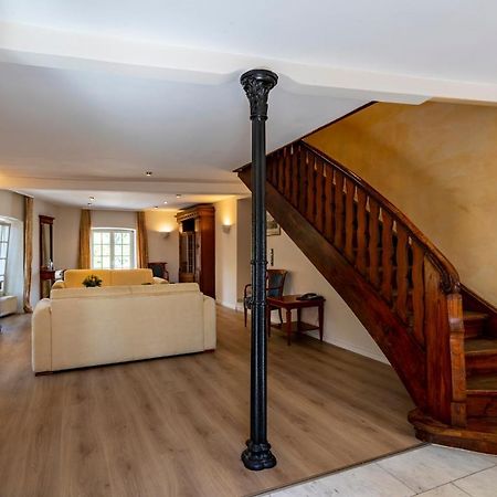Hotel Schloss Edesheim Luaran gambar