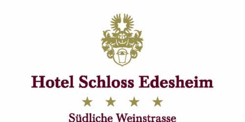 Hotel Schloss Edesheim Luaran gambar