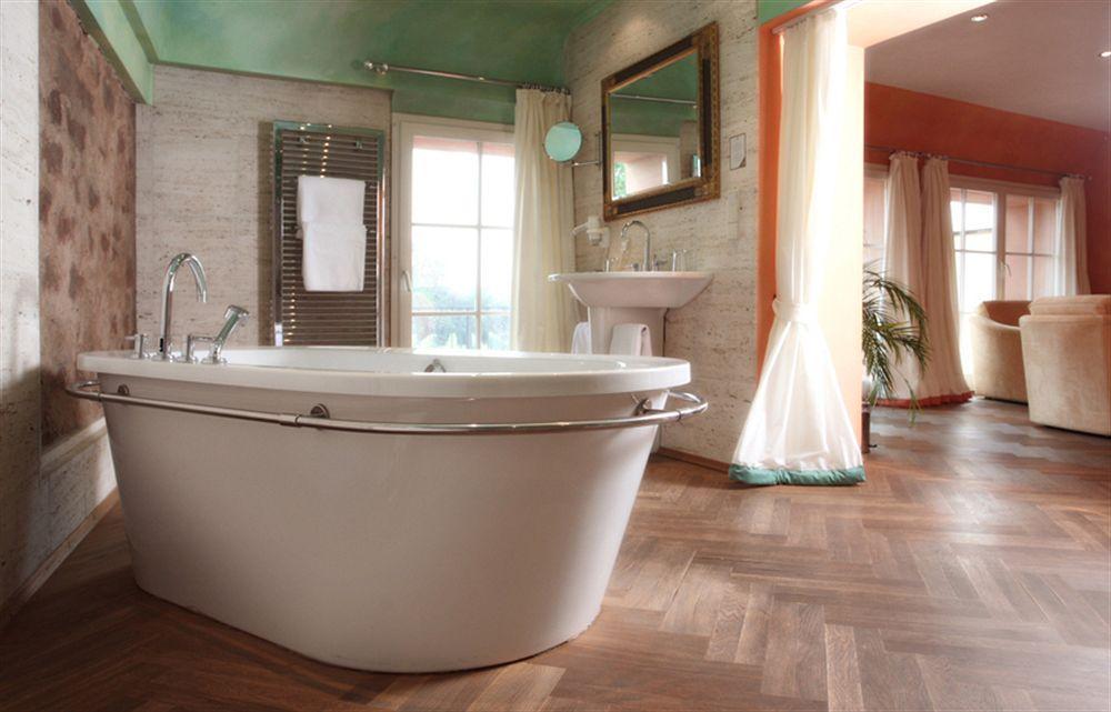 Hotel Schloss Edesheim Luaran gambar