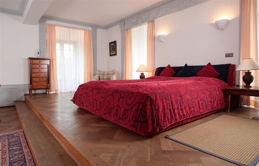Hotel Schloss Edesheim Luaran gambar